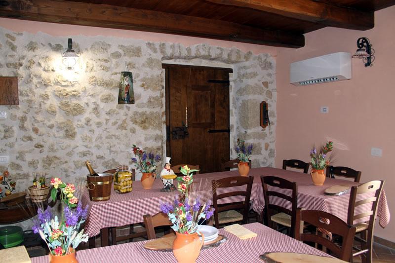 Agriturismo Le Faeta Arpino Exterior foto