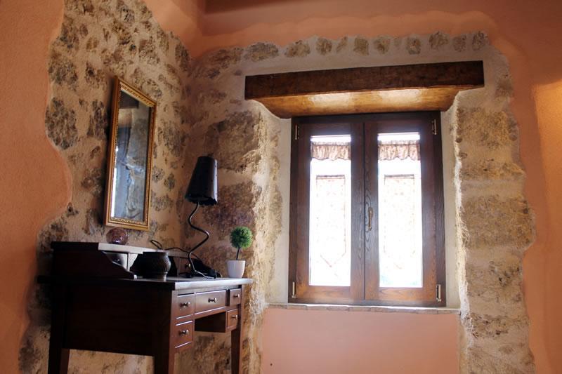 Agriturismo Le Faeta Arpino Exterior foto