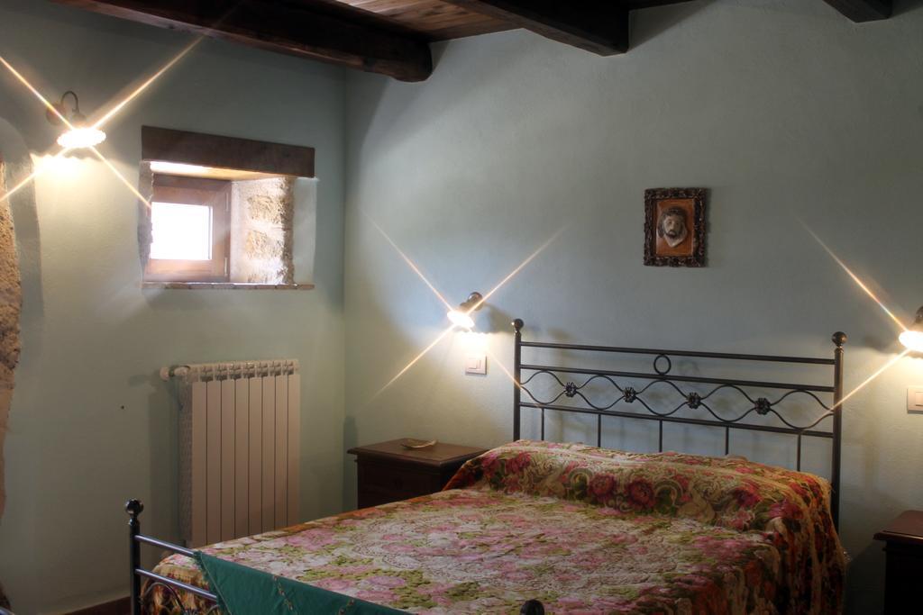 Agriturismo Le Faeta Arpino Exterior foto